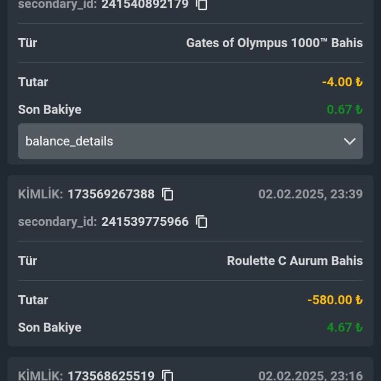 Betcio Destek Ekibi İlgisiz