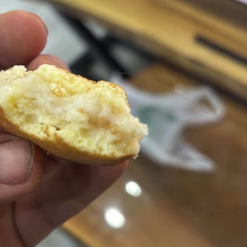 Eti Süt Burger'de Hijyen Sorunu