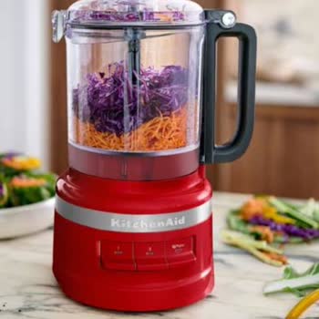 Kitchenaid Gurme Chef İade Kabul Etmediklerini Söylediler