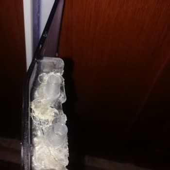 Beko Buzdolabı Raf Kapağı Sorunu Ve Kalitesiz Yapı