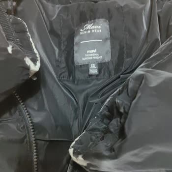 Mavi Montun Hızla Deforme Olması Ve Çözüm Talebi