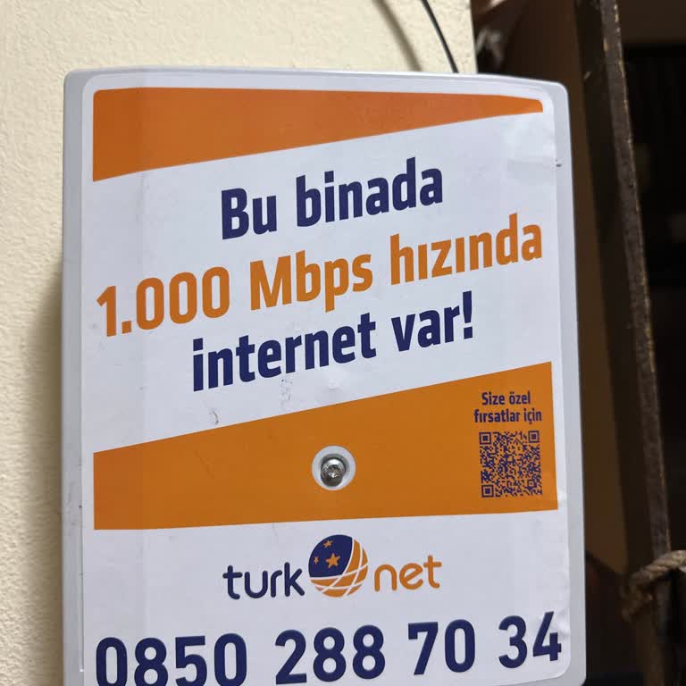 Aktif Edilmeyen Altyapı Mağduriyeti