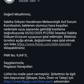 Ücretsiz Değişiklik Vaadi Ve Gizli Ücretler