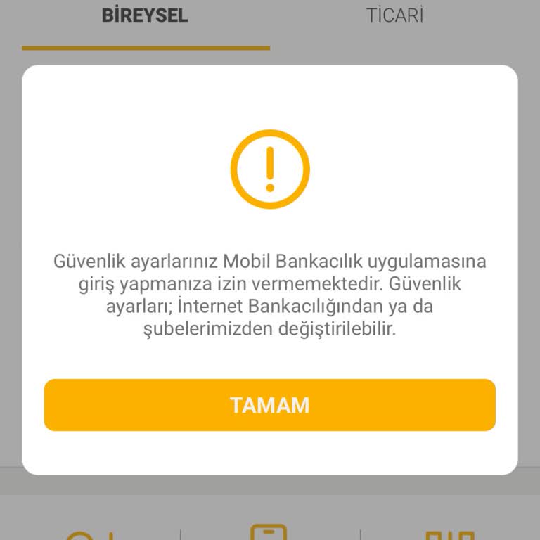 VakıfBank Mobil Uygulama Giriş Sorunu Ve Müşteri Hizmetleri Çıkmazı