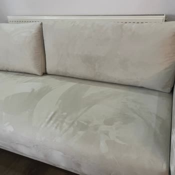 Yanlış Kumaş Ve Eksik Hizmetle Mağduriyet