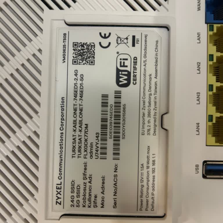 TÜRKSAT Kablo Net: Çalışmayan İnternet Ve İlgisiz Müşteri Hizmetleri