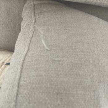 Koltuk Sorunları Ve Yetersiz Müşteri Hizmeti