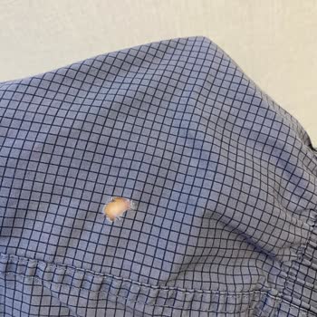 Bosch Çamaşır Makinesi: Yırtılan Çamaşırlar Ve Çözüm Bulunamayan Sorun