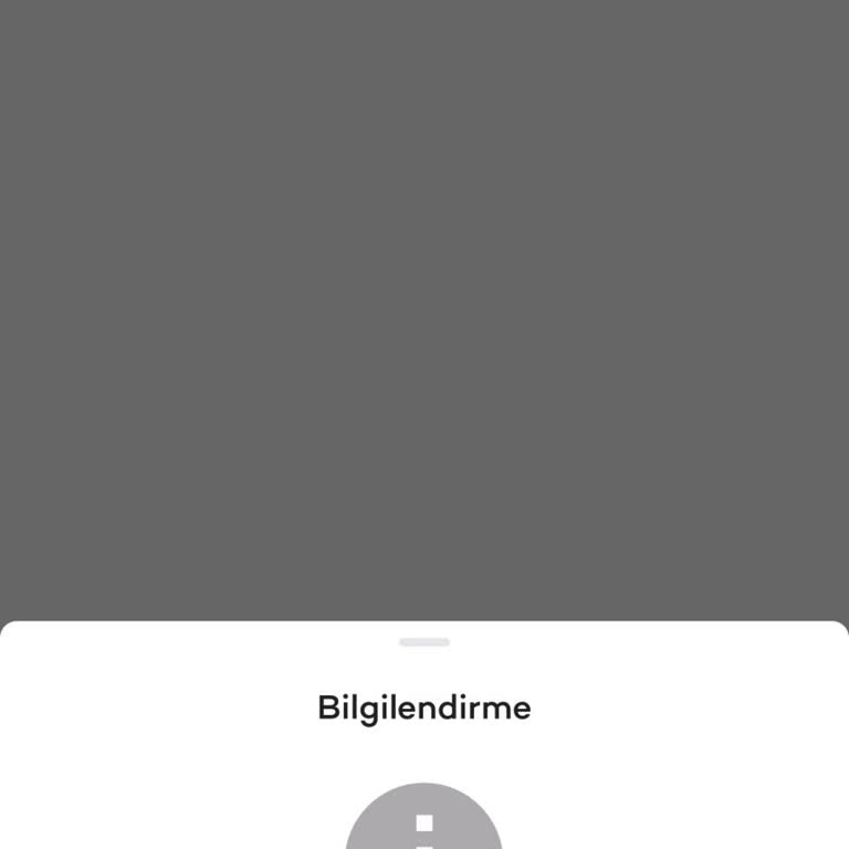 Yanlış Haciz İşlemleri Ve İletişim Sorunları