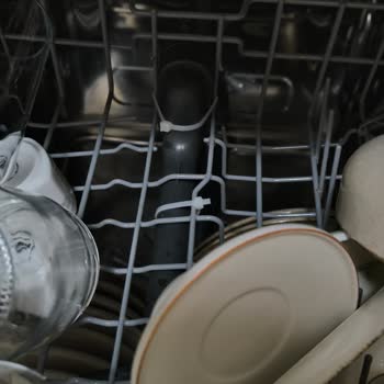 7 Aydır Gelmeyen Parça: Electrolux Bulaşık Makinesi Mağduriyeti