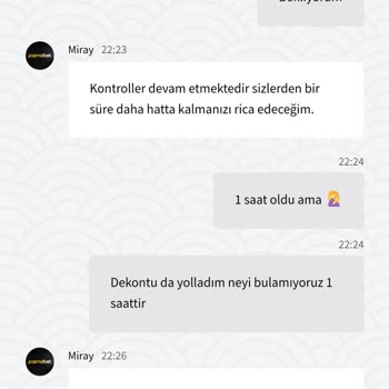 Yanlış Hesaba Aktarılan Para Ve Müşteri Hizmetleri Sorunu