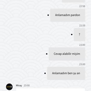 Yanlış Hesaba Aktarılan Para Ve Müşteri Hizmetleri Sorunu