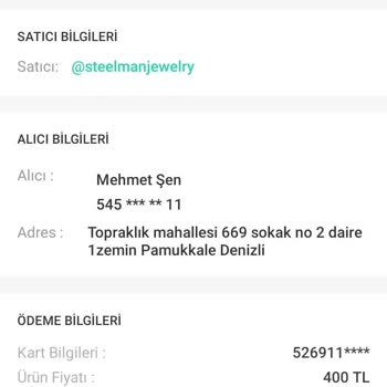 Dolap Uygulamasında Kupon Sorunu Ve Müşteri Hizmetleri Deneyimi