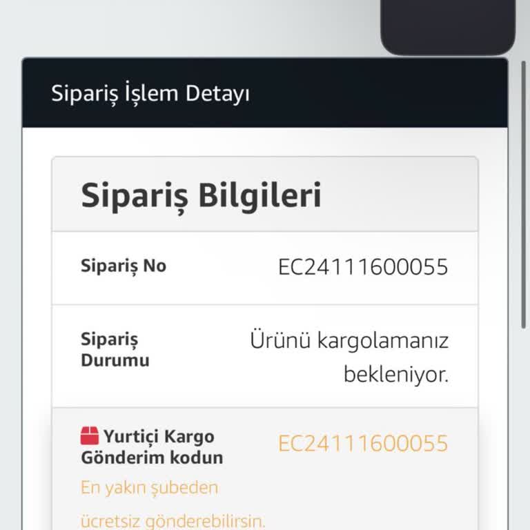 Eski Telefon Kampanyasında Geciken Ödeme