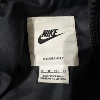 Nike Montun Deformasyonu Ve Yetersiz Müşteri Hizmeti