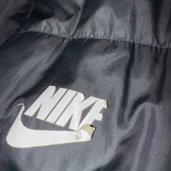 Nike Montun Deformasyonu Ve Yetersiz Müşteri Hizmeti