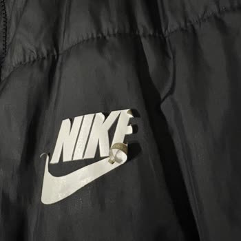 Nike Montun Deformasyonu Ve Yetersiz Müşteri Hizmeti