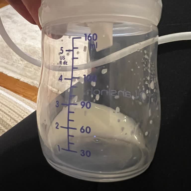 Göğüs Pompasının Çekim Gücü Sorunu Ve Hayal Kırıklığı