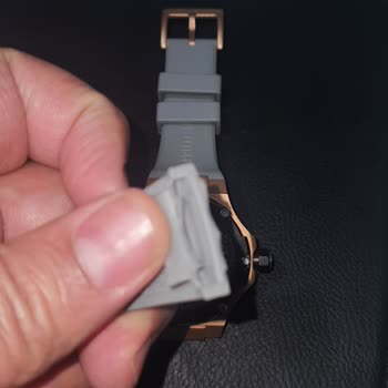 Cerruti Saatimin Sürekli Servis Sorunları