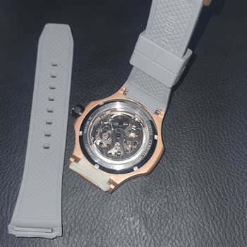 Cerruti Saatimin Sürekli Servis Sorunları