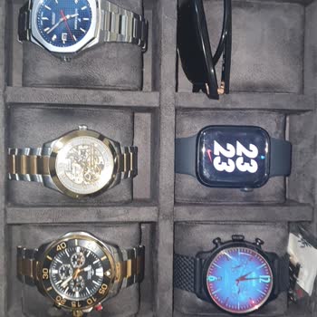 Cerruti Saatimin Sürekli Servis Sorunları