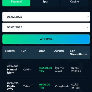 Babilonbet Yanlış Hesap Silinmesi Ve Ödeme Sorunları!