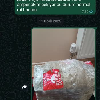 Akü Sorunu: Jel Kaçırma Ve Garanti Hizmetleri