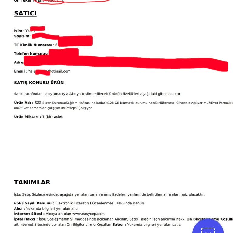 Galaxy S22 Satışında Ödeme Gecikmesi: Acil Çözüm Bekliyorum