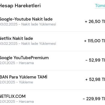Tami Kart İşlemlerinde Sürekli Karşılaşılan Hatalar