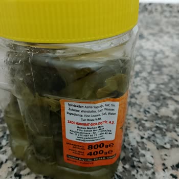 Kart Yapraklar Yüzünden Emeğim Ve Param Ziyan Oldu