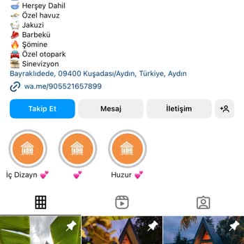 Capital Bungalov Yanıltıyor