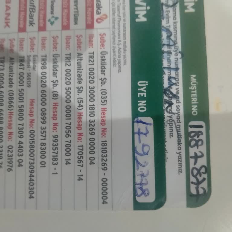 Eksik Bilgi Nedeniyle Yaşanan Mağduriyet