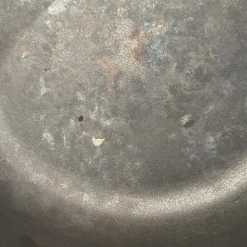 Lava Döküm Tencere Kaplaması Sorunu