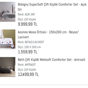 Madame Coco İndirim Kampanyalarında Fiyat Manipülasyonu