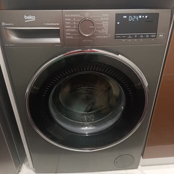 Beko Çamaşır Makinesi Sorunları Ve Teknik Servis Çıkmazı