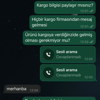 Kedi Maması Siparişimde Yaşadığım Sorunlar Ve Müşteri Hizmetleri İlgisizliği