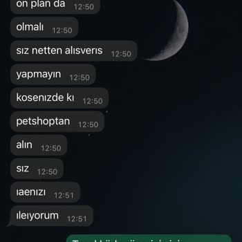 Kedi Maması Siparişimde Yaşadığım Sorunlar Ve Müşteri Hizmetleri İlgisizliği