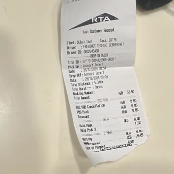 Jolly Tur İle Dubai'de Yaşanan İletişim Ve Organizasyon Sorunları