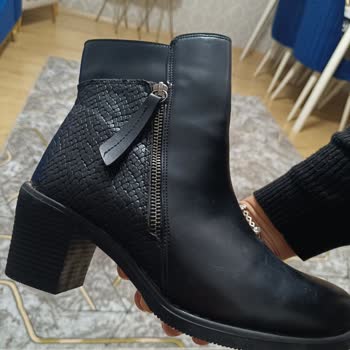 FLO Mağazasında Hayal Kırıklığı: İade Sorunu