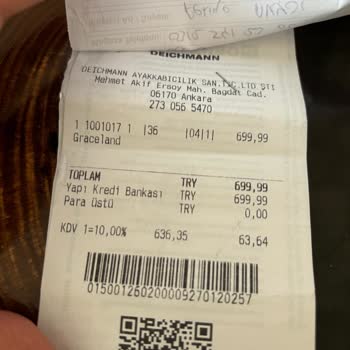 Ayıplı Ürün Ve Yetersiz Müşteri Hizmeti Deneyimi