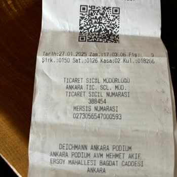 Ayıplı Ürün Ve Yetersiz Müşteri Hizmeti Deneyimi