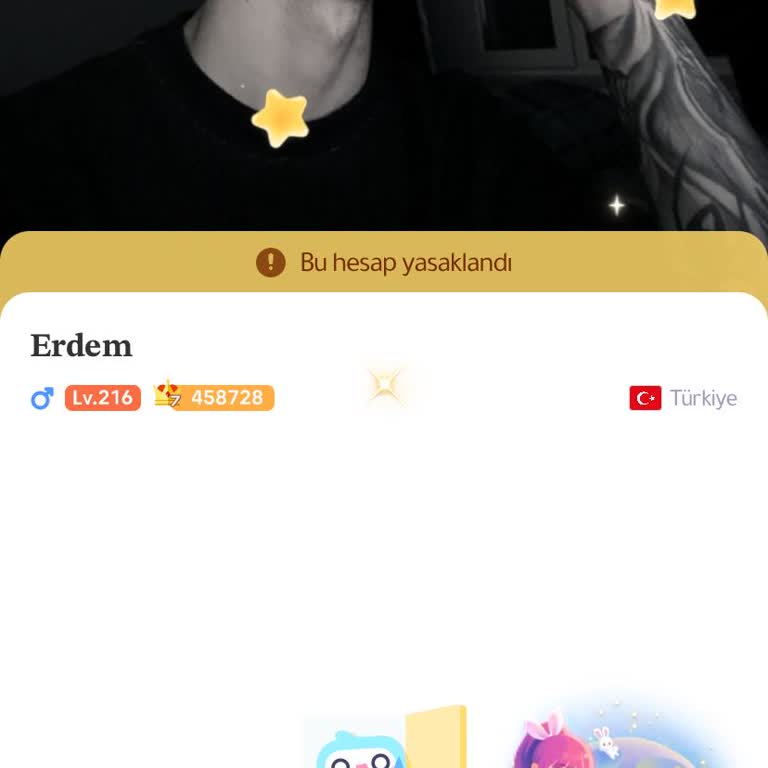 Haksız Cihaz Banı Nedeniyle Mağduriyet Yaşıyorum