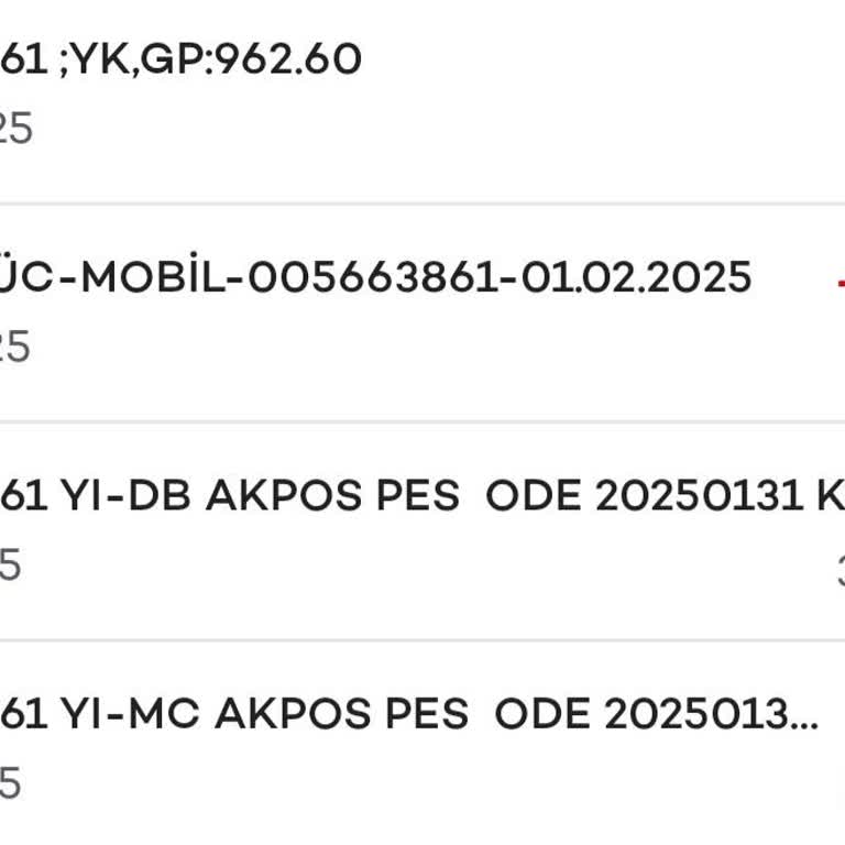 Akbank Üye İş Yeri Hesap Sorunu Ve İletişim Eksikliği