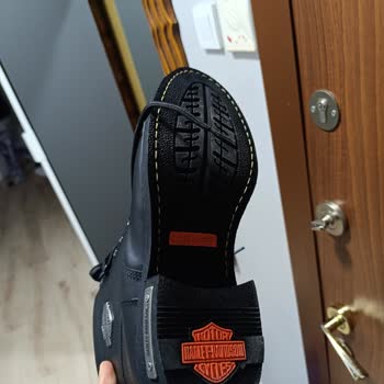 Yanlış Ürün Teslimatı: Hatalı Harley Siparişi