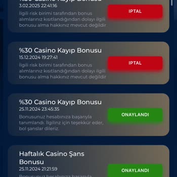 Meritbet'te Haksızlık Ve Eksik Bonus Sorunu