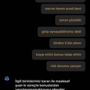 Meritbet'te Haksızlık Ve Eksik Bonus Sorunu