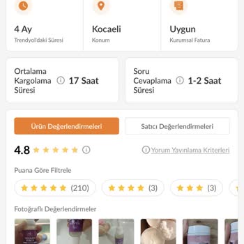 Kore Ko Mağazalarının Yanıltıcı Satış Taktikleri