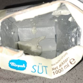 Bozuk Ürün Ve Sağlık Riski