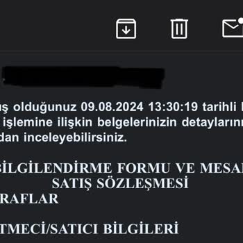 Türk Telekom'un Online İşlemlerinde Yanıltıcı Faturalama Sorunu