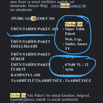 Türk Telekom'un Online İşlemlerinde Yanıltıcı Faturalama Sorunu